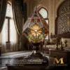 Aurora-Lamp_Mariam-Al-Qattan_Mart-Gallery_004 Aurora Lamp