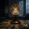 Aurora-Lamp_Mariam-Al-Qattan_Mart-Gallery_005 Aurora Lamp