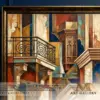 Cairene-Geometry_Rawan-Maky_Mart-Gallery_002 Cairene Geometry
