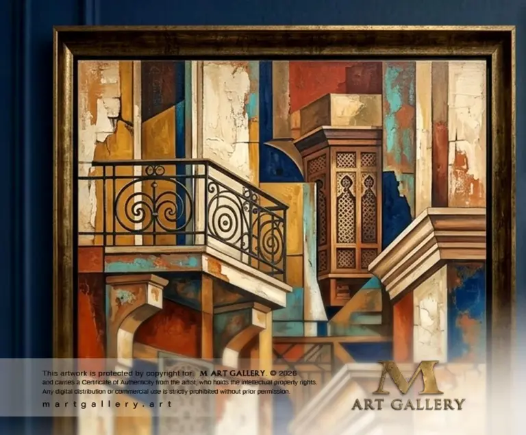 Cairene-Geometry_Rawan-Maky_Mart-Gallery_002