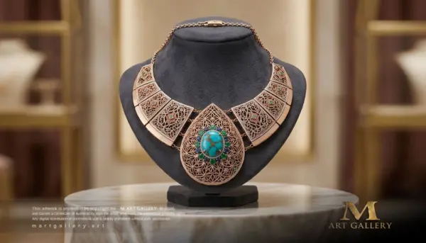 Identity-Necklace_Ibtisam-Jamjoum_Mart-Gallery_002 Identity Necklace