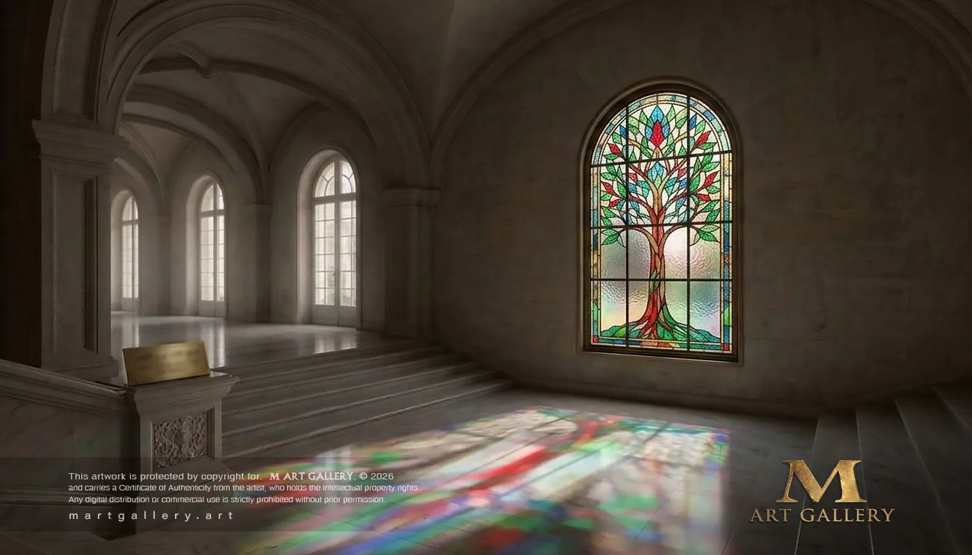 The Tree of Life