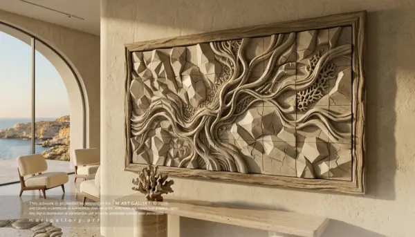 Flow of Roots_Ceramics & Pottery_Mart-Gallery_003 Flow of Roots