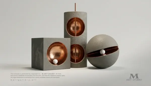 Orbit Trio