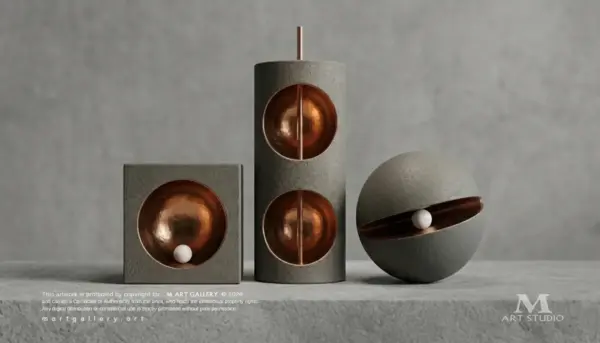 Orbit Trio