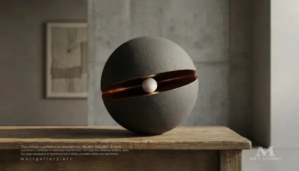 Orbit Trio