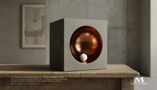 Orbit Trio