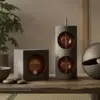 Orbit Trio