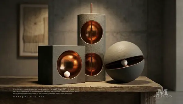 Orbit Trio