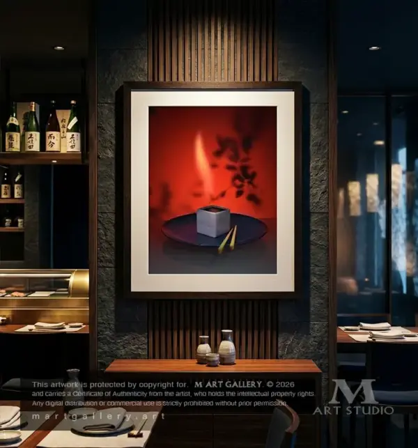 Sameh Zain_TSUKE-DARE つけダレ_Mart Gallery_007 TSUKE-DARE | つけダレ
