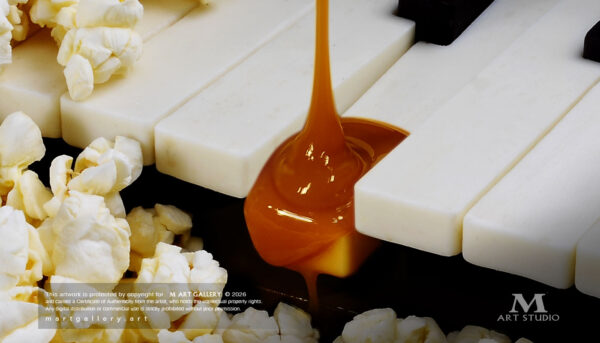 Sameh-Zain_Sweet-Symphony_Mart-Gallery_000 Pop Symphony