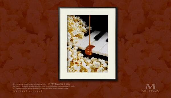 Sameh-Zain_Sweet Symphony_Mart-Gallery_001_V Pop Symphony
