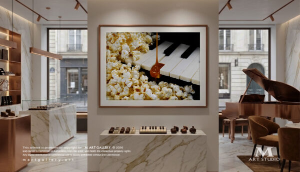 Sameh-Zain_Sweet Symphony_Mart-Gallery_006 Pop Symphony