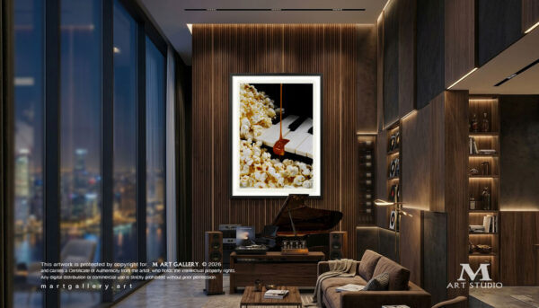 Sameh-Zain_Sweet Symphony_Mart-Gallery_007 Pop Symphony