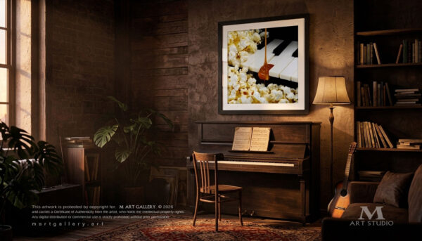 Sameh-Zain_Sweet Symphony_Mart-Gallery_009 Pop Symphony