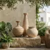 The Earth Trio_Ceramics & Pottery_Mart-Gallery_005 The Earth Trio