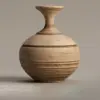 The Earth Trio_Ceramics & Pottery_Mart-Gallery_Terra Ribbed The Earth Trio